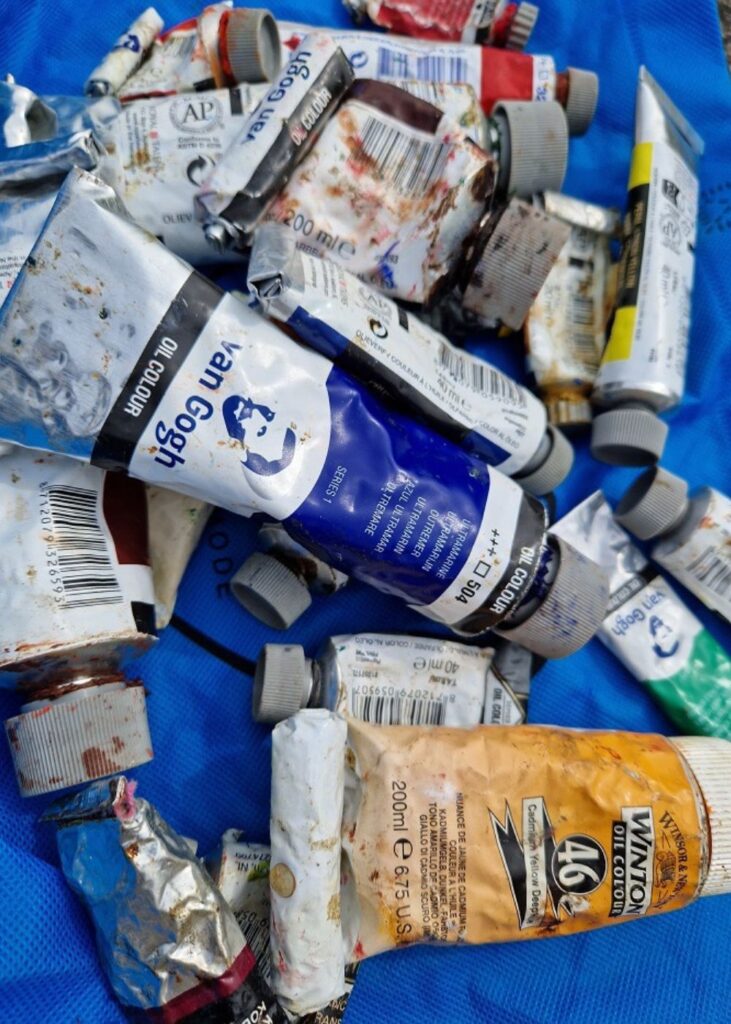 Vierde Schildersdag - Museum Veere