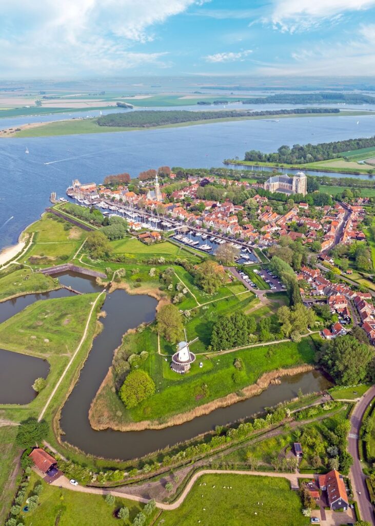 Museum Veere - Beleefweekend Veerse Meer 2026