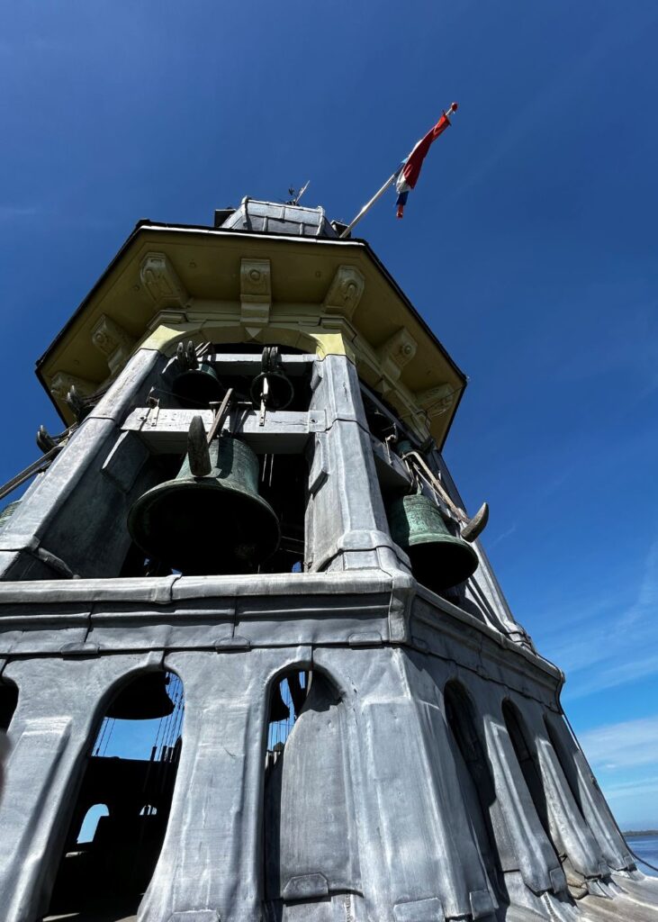 Museum Veere - Carillon 2026